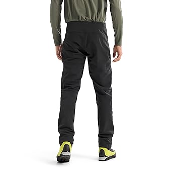 美品　ARC’TERYX Gamma AR Pant ガンマ34-R 緑 美品ARC'TERYX Gamma AR Pant ガンマ34-R 緑